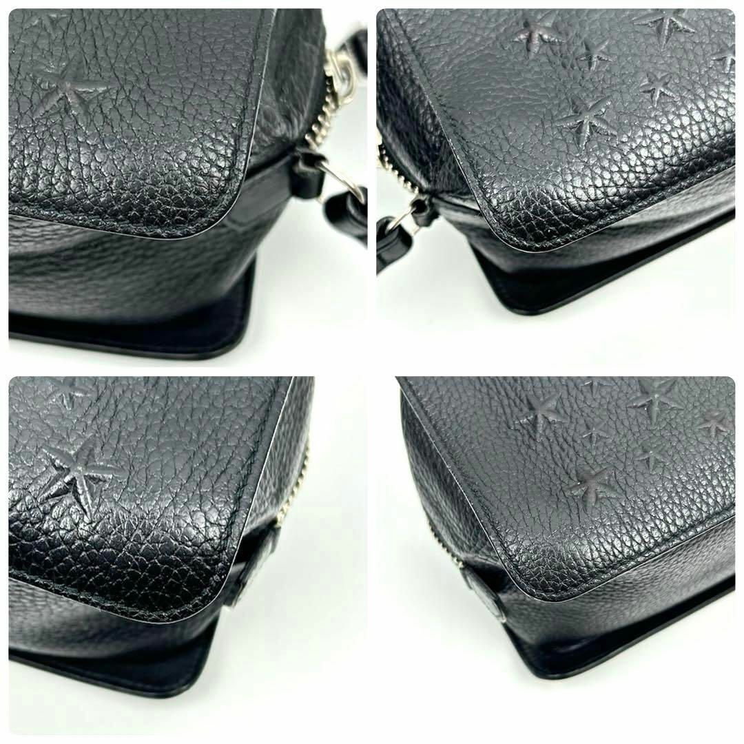 JIMMY CHOO - 【希少】ジミーチュウ セカンドバッグ クラッチ JIMMY CHOO - 【希少】ジミーチュウ セカンドバッグ クラッチ