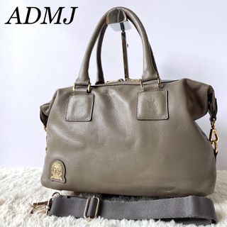 A.D.M.J.(ハンドバッグ)のフリマアイテム一覧 A.D.M.J.(ハンドバッグ)のフリマアイテム一覧