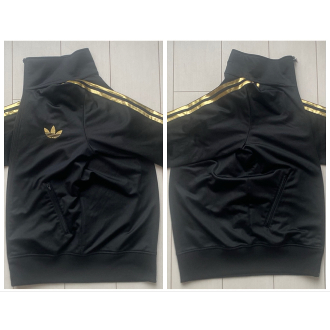 【500円引きクーポン】 adidas Originals ブラック トレフォイル アディダス adidas - コート、ジャケット