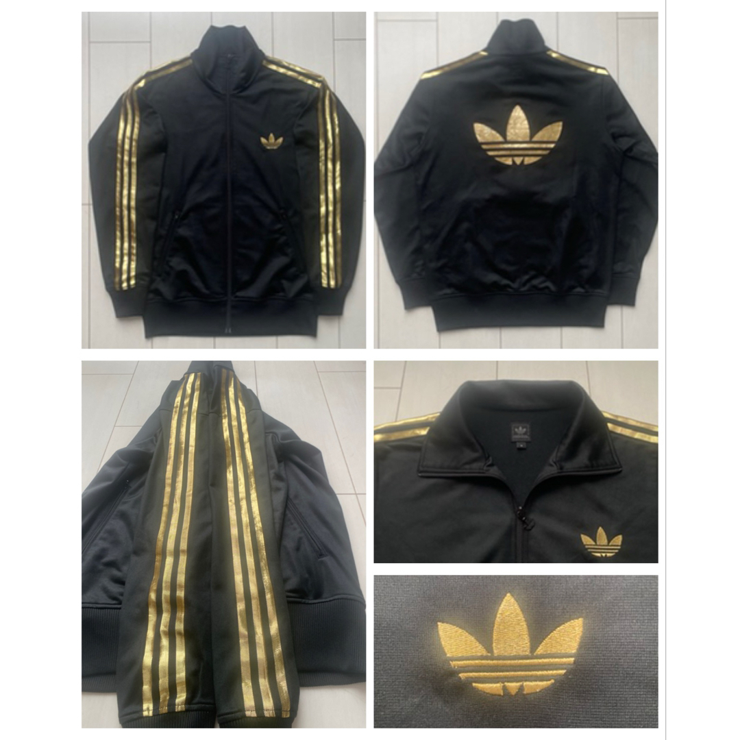 最安価格 adidas Originals - adidas アディダス トレフォイル ブラック アディダス