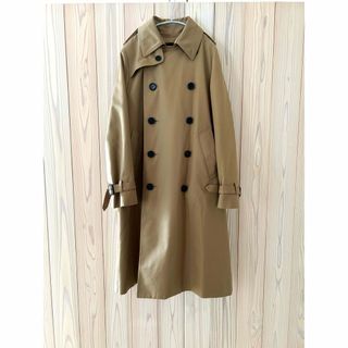 HYKE - hyke トレンチコート サイズ1の通販 by たかはし's shop HYKE - hyke トレンチコート サイズ1の通販 by たかはし's shop
