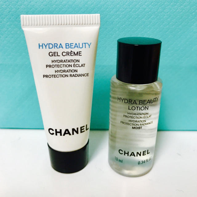 CHANEL(シャネル)のCHANEL 化粧品 10ml コスメ/美容のスキンケア/基礎化粧品(化粧水/ローション)の商品写真