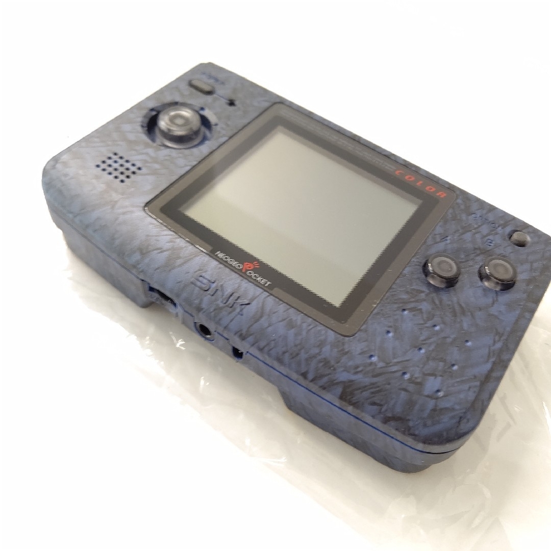 NEOGEO - ネオジオポケットカラー パチスロ アルゼ王国ポケット NEOGEO - ネオジオポケットカラー パチスロ アルゼ王国ポケット