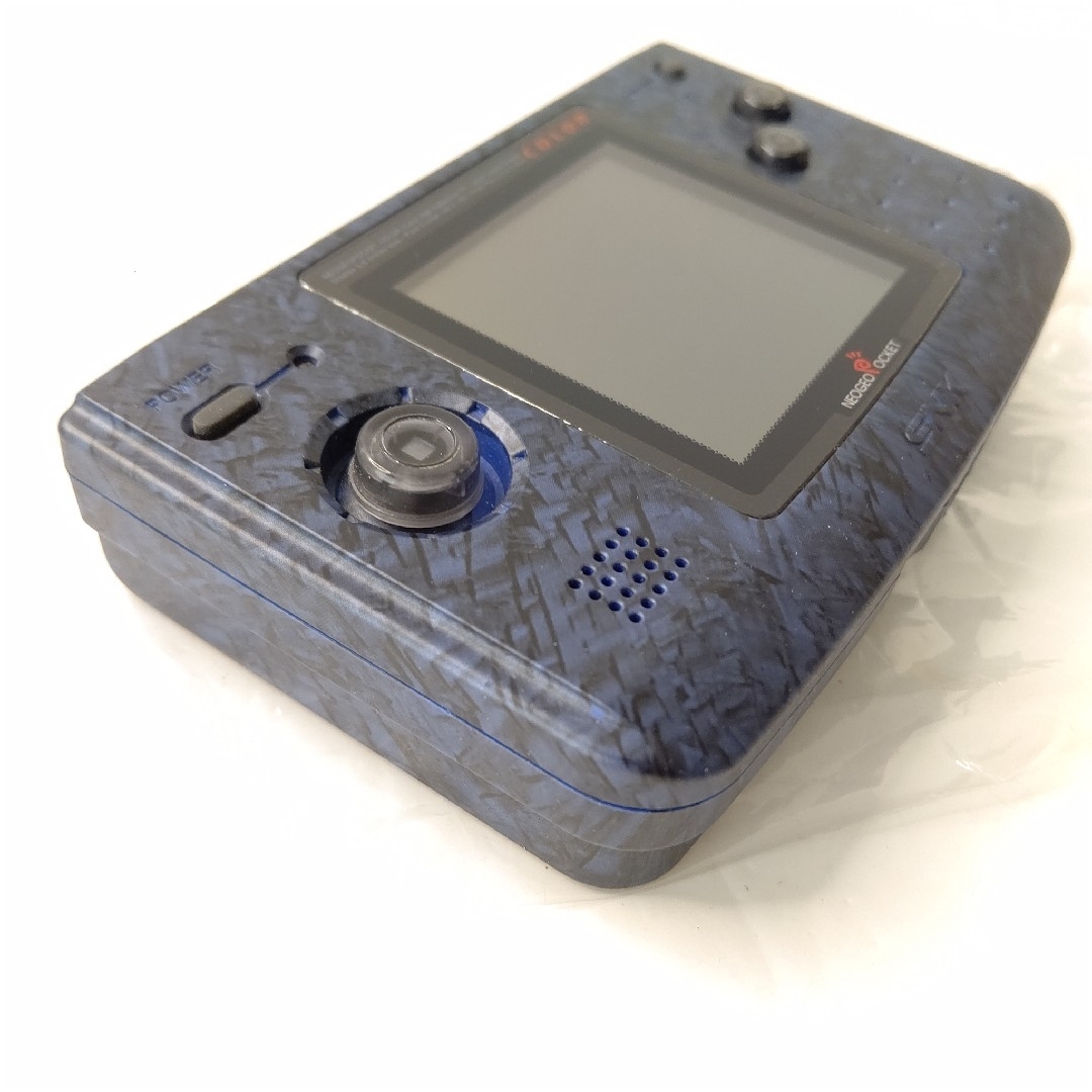 NEOGEO - ネオジオポケットカラー パチスロ アルゼ王国ポケット NEOGEO - ネオジオポケットカラー パチスロ アルゼ王国ポケット