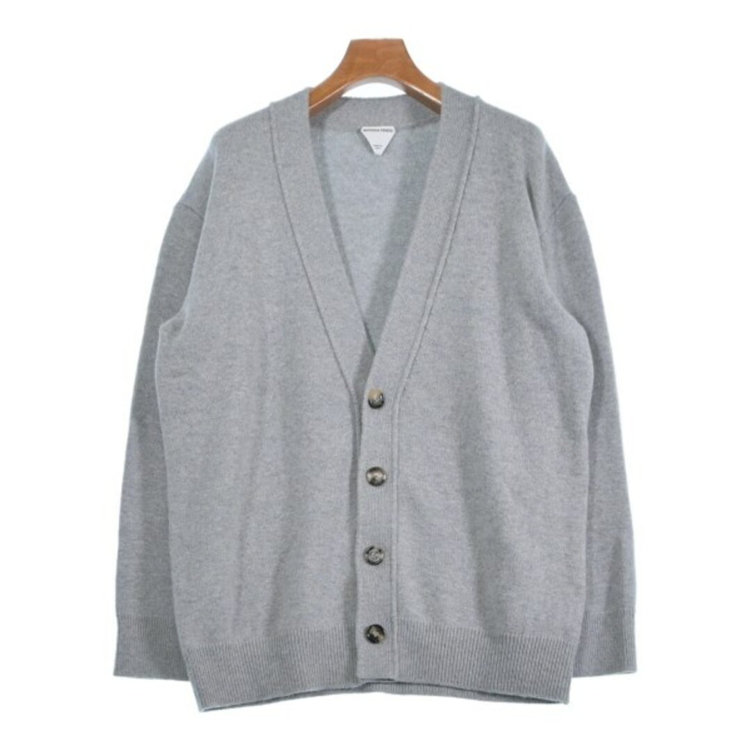 BOTTEGA VENETA - BOTTEGA VENETA ボッテガベネタ カーディガン BOTTEGA VENETA - BOTTEGA VENETA ボッテガベネタ カーディガン