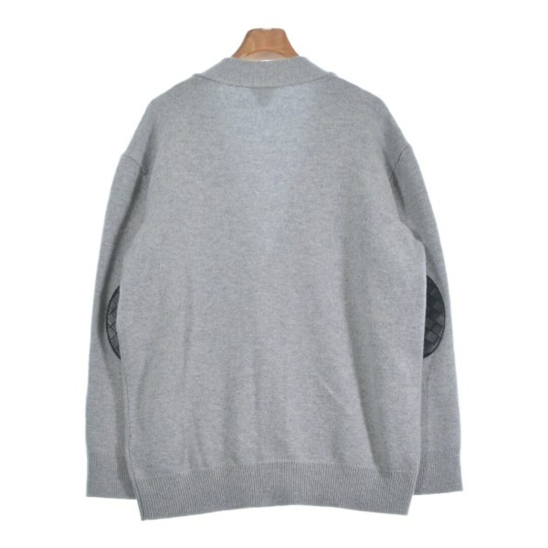 BOTTEGA VENETA - BOTTEGA VENETA ボッテガベネタ カーディガン BOTTEGA VENETA - BOTTEGA VENETA ボッテガベネタ カーディガン
