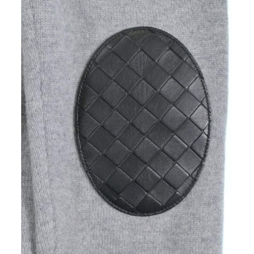 BOTTEGA VENETA - BOTTEGA VENETA ボッテガベネタ カーディガン BOTTEGA VENETA - BOTTEGA VENETA ボッテガベネタ カーディガン