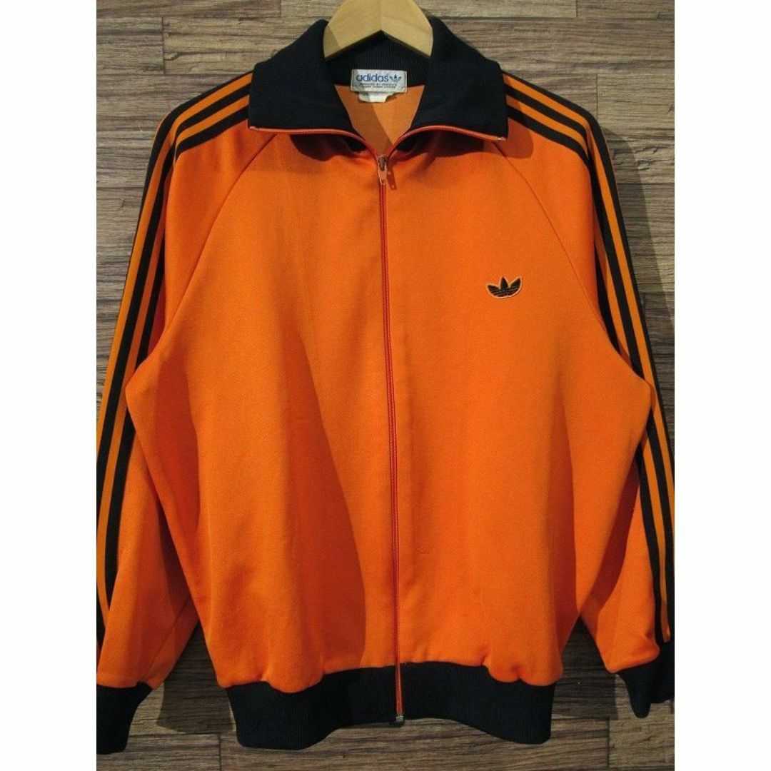 adidas - サイズ5号 約XL 70s 80s デサント製 アディダス adidas - サイズ5号 約XL 70s 80s デサント製 アディダス