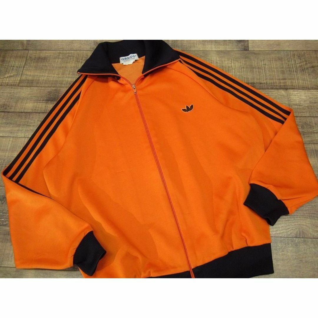 adidas - サイズ5号 約XL 70s 80s デサント製 アディダス adidas - サイズ5号 約XL 70s 80s デサント製 アディダス