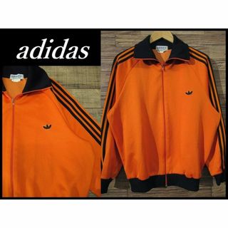 adidas - サイズ5号 約XL 70s 80s デサント製 アディダス adidas - サイズ5号 約XL 70s 80s デサント製 アディダス