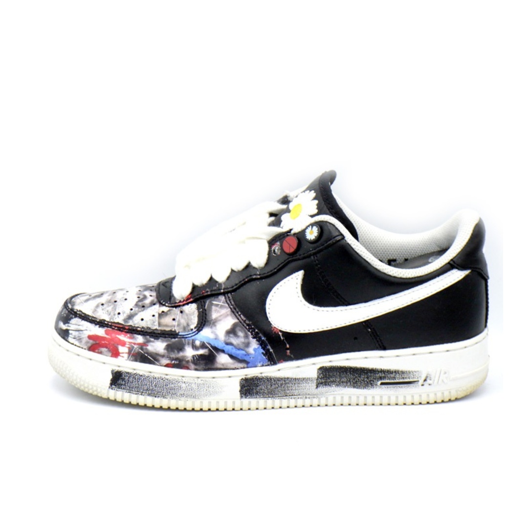 NIKE - ナイキ NIKE × ピースマイナスワン PEACEMINUSONE 【 AIR NIKE - ナイキ NIKE × ピースマイナスワン PEACEMINUSONE 【 AIR