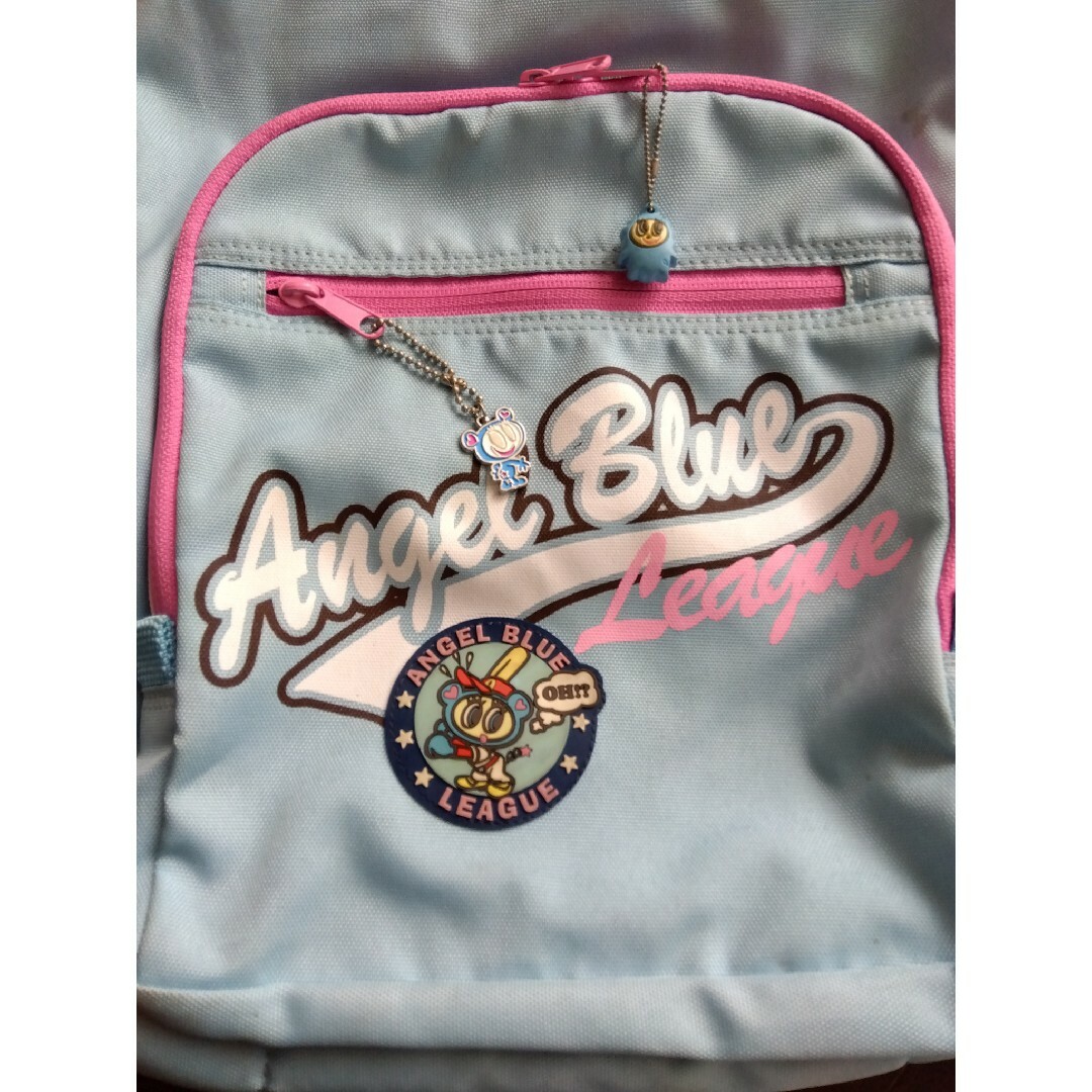 angelblue - エンジェルブルー 3wayリュックサックの通販 by angelblue - エンジェルブルー 3wayリュックサックの通販 by
