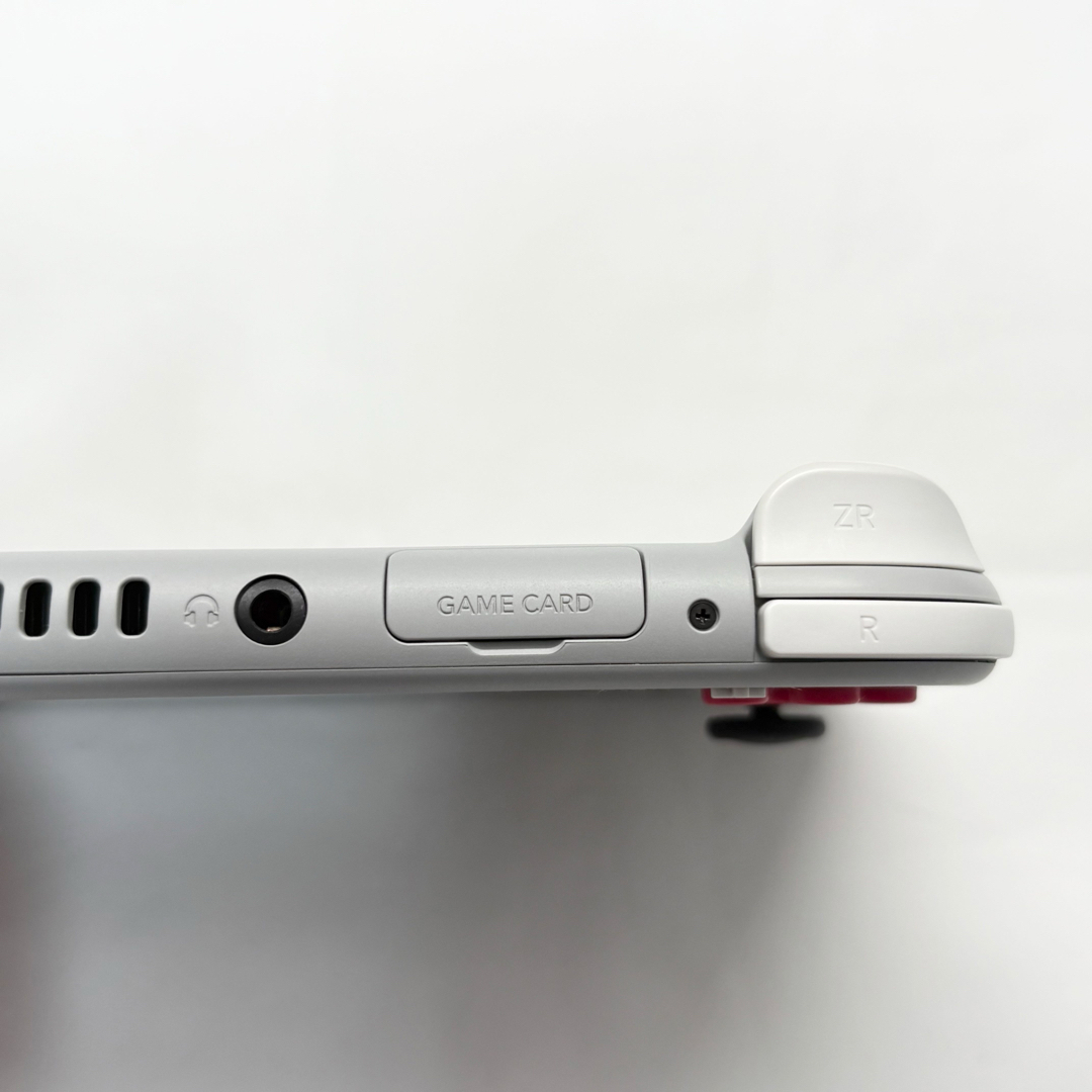 Nintendo Switch - 【液晶美品☆】任天堂 Switch Lite ザシアン Nintendo Switch - 【液晶美品☆】任天堂 Switch Lite ザシアン