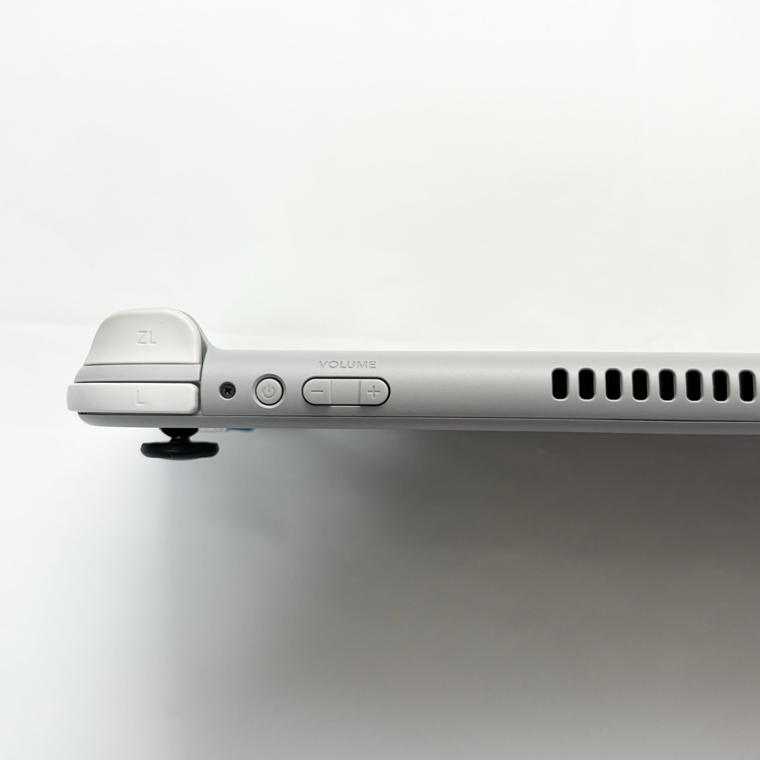 Nintendo Switch - 【液晶美品☆】任天堂 Switch Lite ザシアン Nintendo Switch - 【液晶美品☆】任天堂 Switch Lite ザシアン