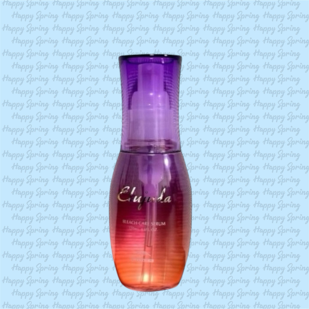 ミルボン - ミルボン エルジューダ ブリーチケア セラム120mL 箱 ミルボン - ミルボン エルジューダ ブリーチケア セラム120mL 箱