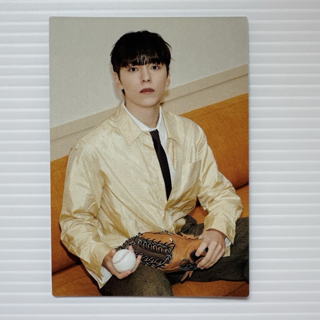 SEVENTEEN - 【バーノン】SEVENTEEN フォトカード HOLIDAYの通販 SEVENTEEN - 【バーノン】SEVENTEEN フォトカード HOLIDAYの通販