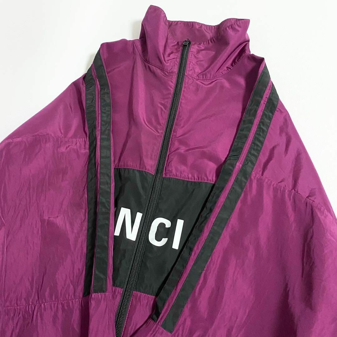 BALENCIAGA - BALENCIAGA / トラックジャケット ジップアップ BALENCIAGA - BALENCIAGA / トラックジャケット ジップアップ