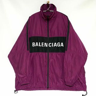 BALENCIAGA(ナイロンジャケット)のフリマアイテム一覧 BALENCIAGA(ナイロンジャケット)のフリマアイテム一覧