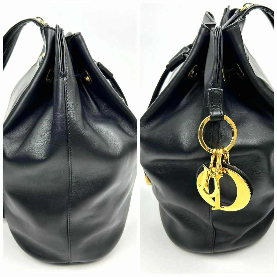 Christian Dior - Dior カナージュ リュック ワンショルダー Christian Dior - Dior カナージュ リュック ワンショルダー