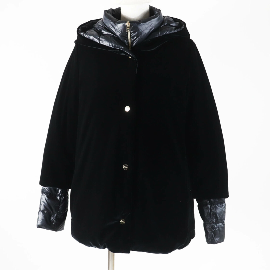 HERNO - 極美品◎Herno ヘルノ 2019年製 PI0969D 5WAY ライナー HERNO - 極美品◎Herno ヘルノ 2019年製 PI0969D 5WAY ライナー