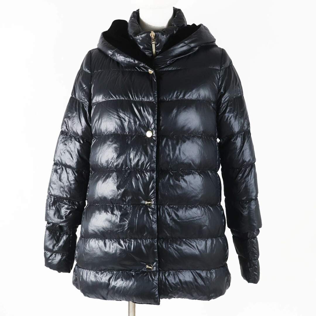 HERNO - 極美品◎Herno ヘルノ 2019年製 PI0969D 5WAY ライナー HERNO - 極美品◎Herno ヘルノ 2019年製 PI0969D 5WAY ライナー