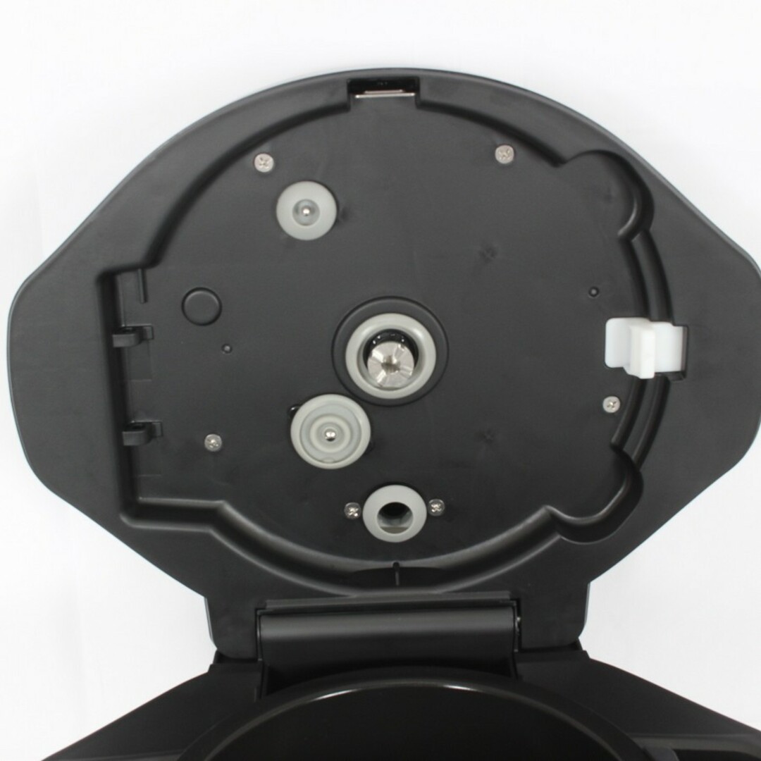 SHARP - 【美品】シャープ ヘルシオ ホットクック KN-HW16G-B 水 SHARP - 【美品】シャープ ヘルシオ ホットクック KN-HW16G-B 水