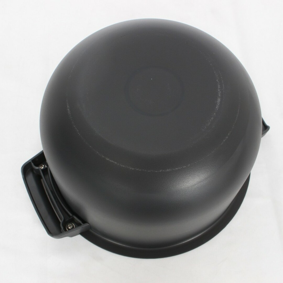 SHARP - 【美品】シャープ ヘルシオ ホットクック KN-HW16G-B 水 SHARP - 【美品】シャープ ヘルシオ ホットクック KN-HW16G-B 水