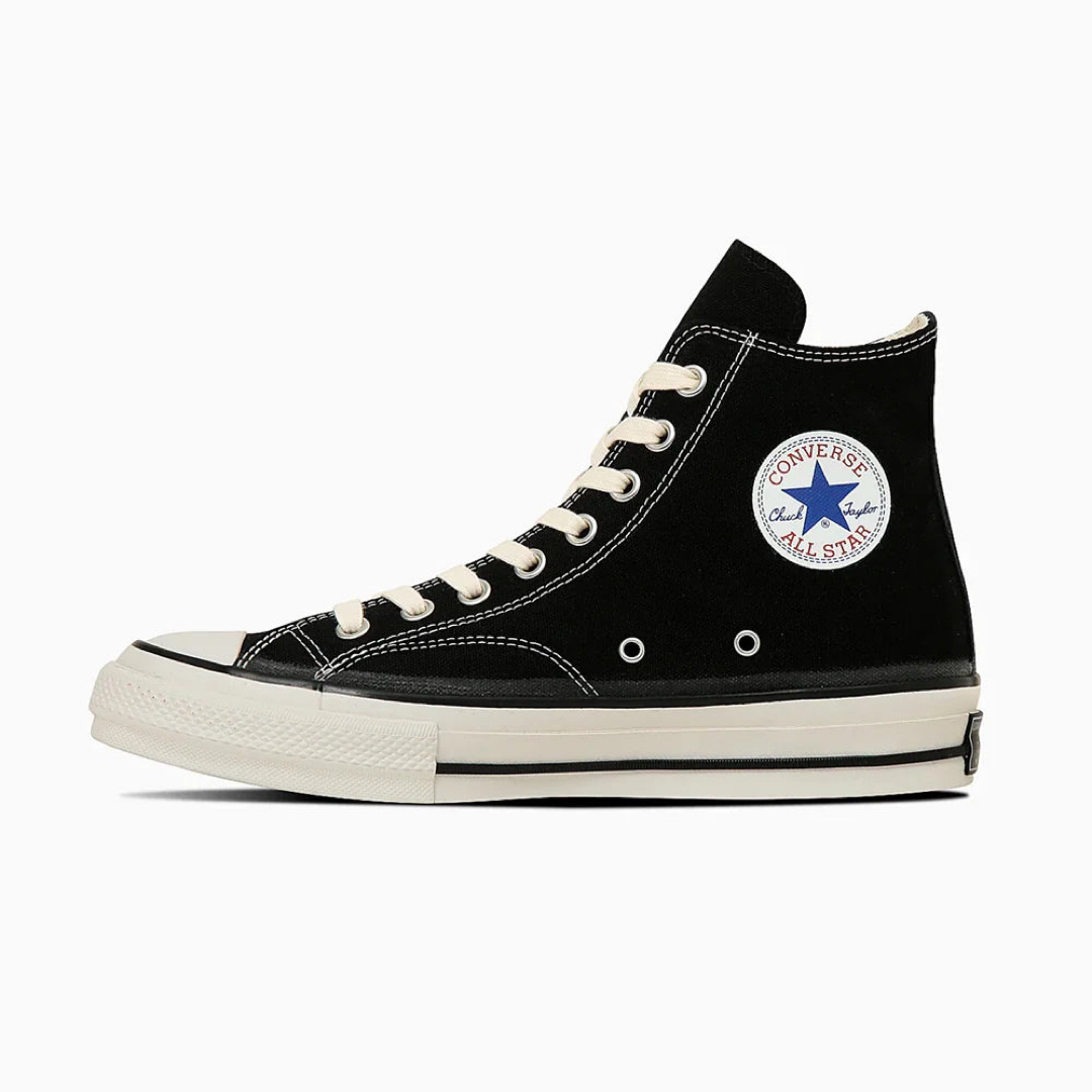 CONVERSE - CONVERSE ADDICT CHUCK TAYLOR HI BLACK 29の通販 by CONVERSE - CONVERSE ADDICT CHUCK TAYLOR HI BLACK 29の通販 by