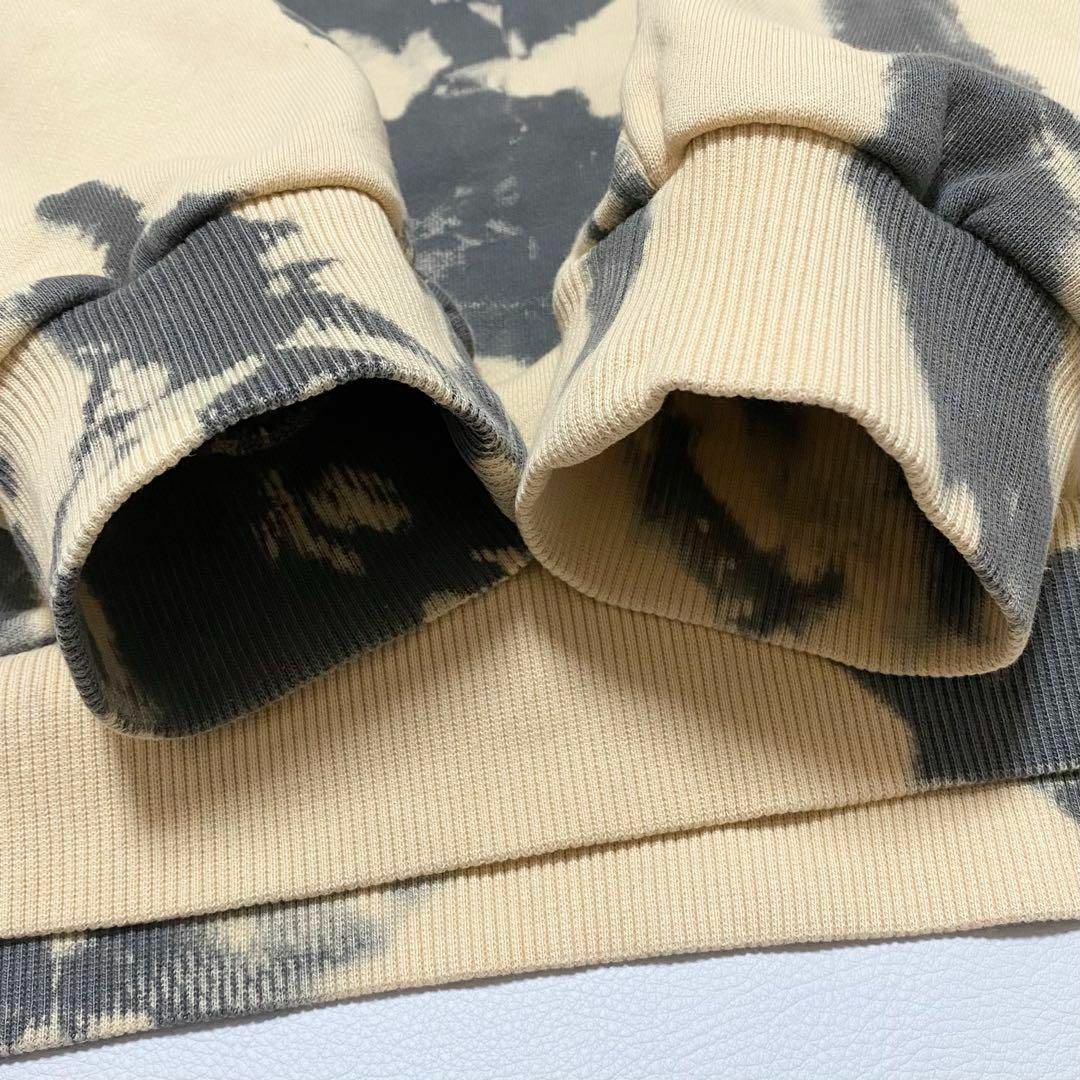 CELINE(セリーヌ)のCELINE / タイダイフーディ パーカー プルオーバー メンズ メンズのトップス(パーカー)の商品写真