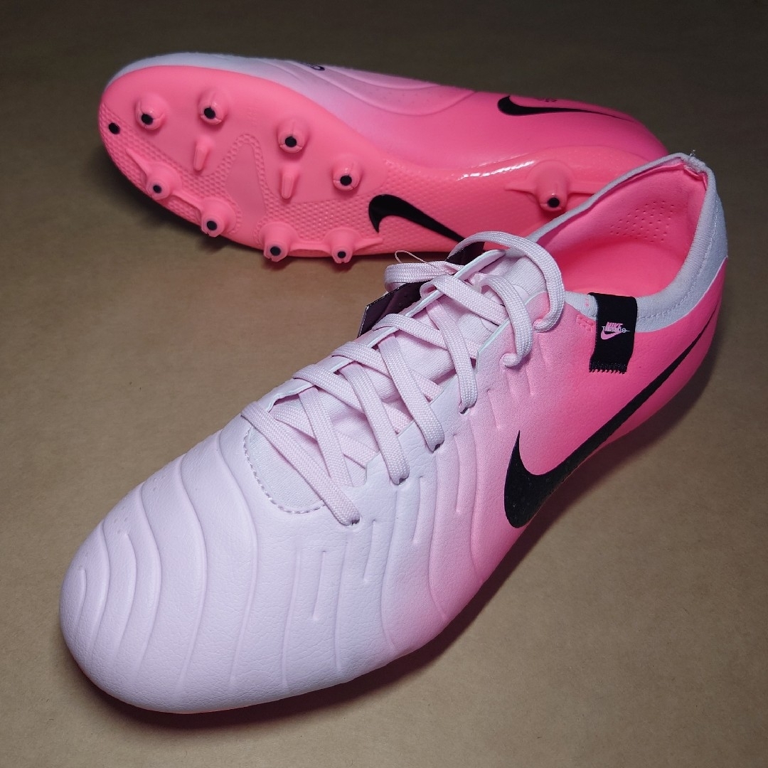 NIKE - サッカー 27.5cm ナイキ レジェンド 10 PRO HGの通販 by NIKE - サッカー 27.5cm ナイキ レジェンド 10 PRO HGの通販 by
