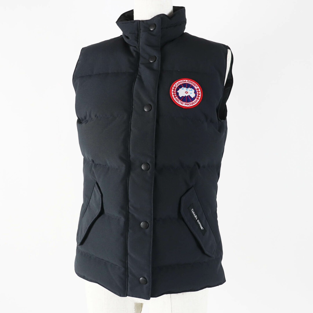 CANADA GOOSE - 極美品◎CANADA GOOSE カナダグース 2832L CANADA GOOSE - 極美品◎CANADA GOOSE カナダグース 2832L