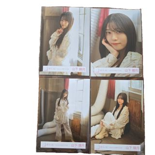 櫻坂46 - 欅坂46 櫻坂46【菅井友香・黒い羊】B2サイズポスターの 櫻坂46 - 欅坂46 櫻坂46【菅井友香・黒い羊】B2サイズポスターの