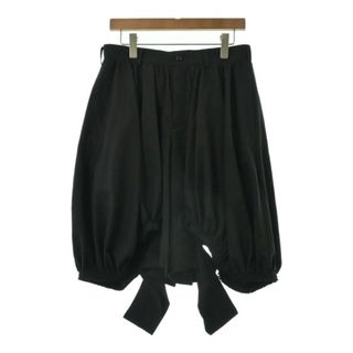COMME des GARCONS HOMME PLUS(ショートパンツ ・ ピンク/桃色 COMME des GARCONS HOMME PLUS(ショートパンツ ・ ピンク/桃色