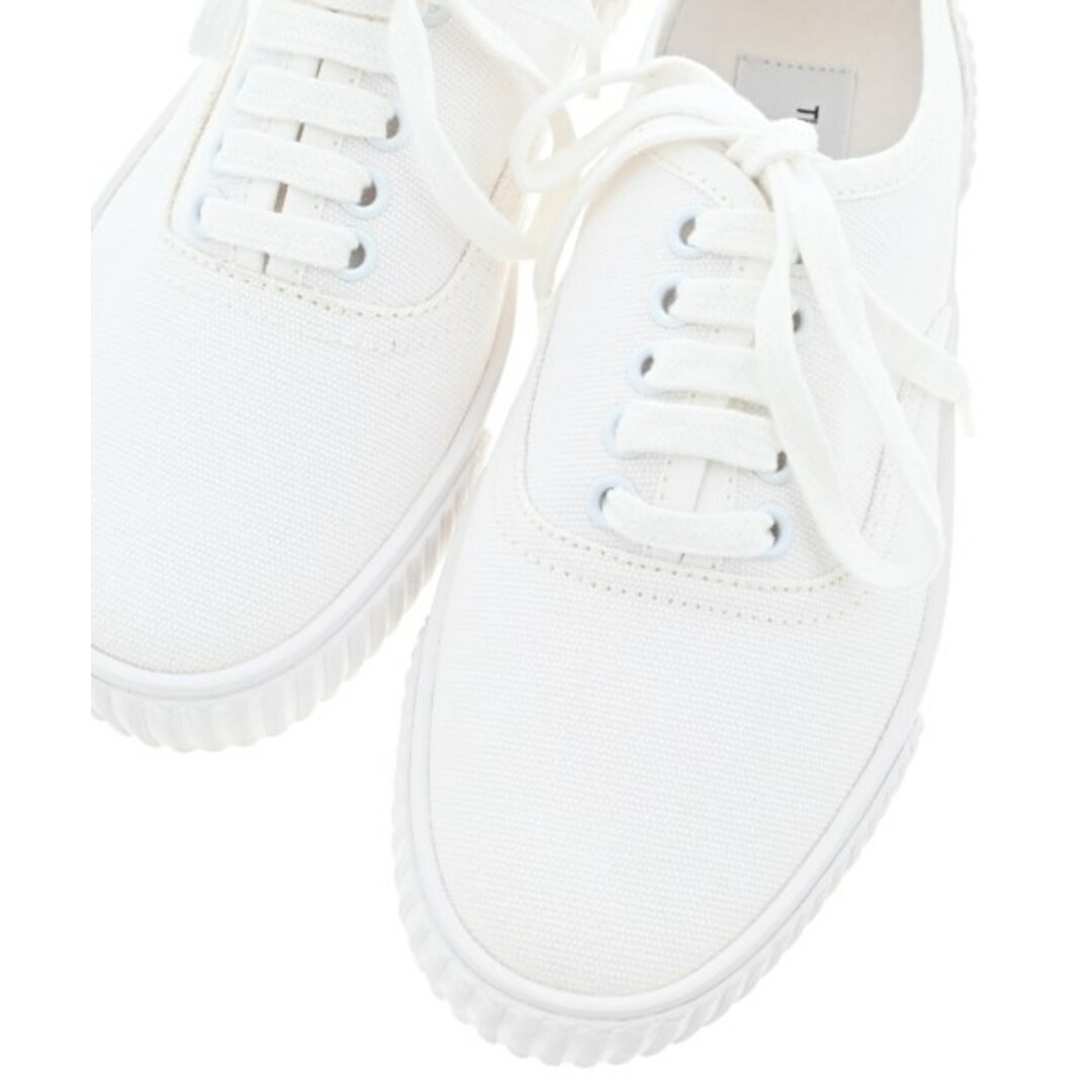 THOM BROWNE - THOM BROWNE トムブラウン スニーカー 6(23cm位 THOM BROWNE - THOM BROWNE トムブラウン スニーカー 6(23cm位
