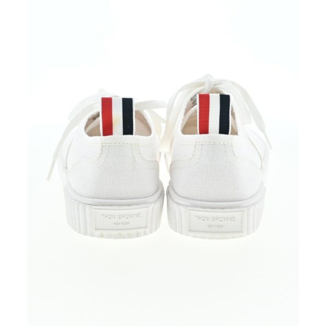 THOM BROWNE - THOM BROWNE トムブラウン スニーカー 6(23cm位 THOM BROWNE - THOM BROWNE トムブラウン スニーカー 6(23cm位