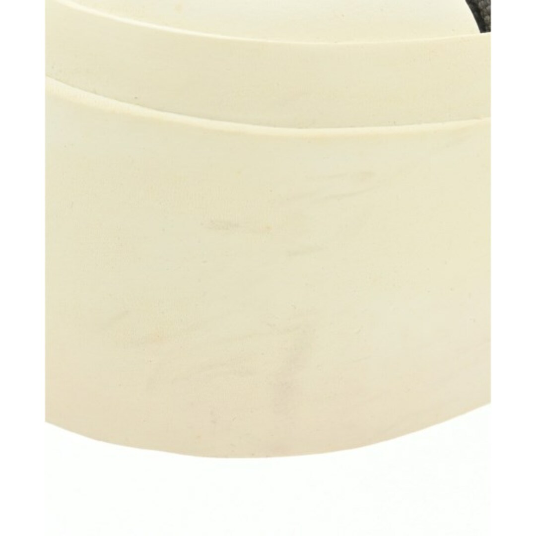 MARNI マルニ スニーカー 茶x白 EU36(22.5cm位) 2108425M0074 MARNI マルニ スニーカー EU36(22.5cm位) 茶x白