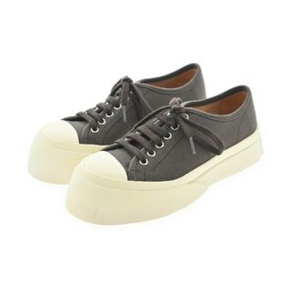 MARNI - 新品 未使用 MARNI マルニ スキューバ 厚底 メリー MARNI - 新品 未使用 MARNI マルニ スキューバ 厚底 メリー