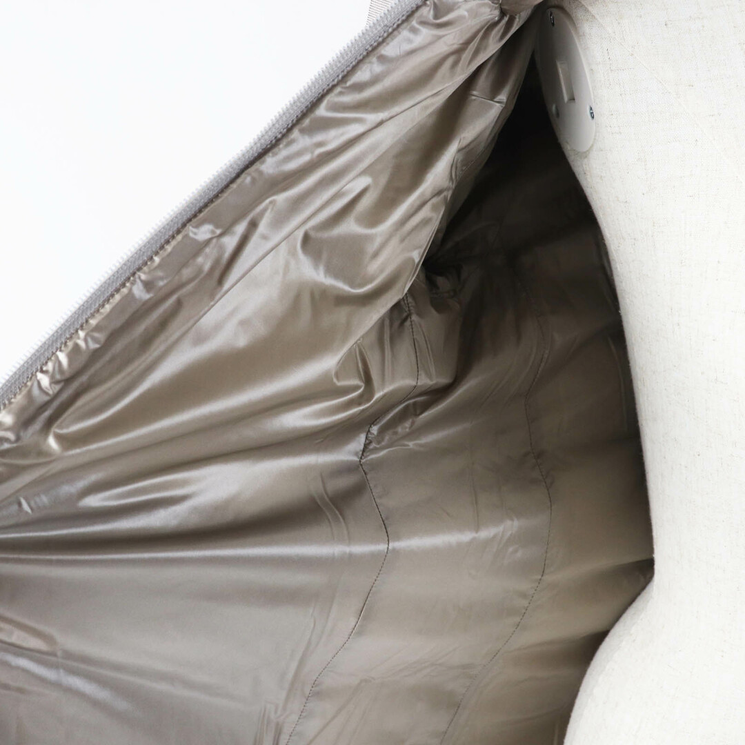 HERNO - 極美品◎Herno ヘルノ 2019年製 PI0983D ウール HERNO - 極美品◎Herno ヘルノ 2019年製 PI0983D ウール