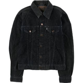 Levi's(コーデュロイ ・ Gジャン/デニムジャケット)のフリマ Levi's(コーデュロイ ・ Gジャン/デニムジャケット)のフリマ