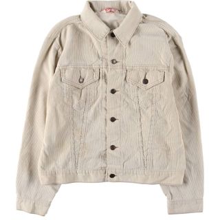 Levi's(コーデュロイ ・ Gジャン/デニムジャケット)のフリマ Levi's(コーデュロイ ・ Gジャン/デニムジャケット)のフリマ