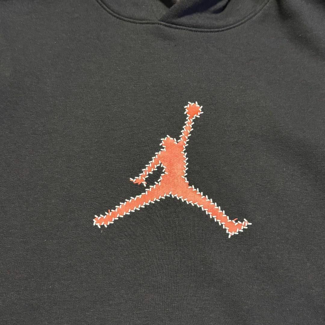 NIKE - NIKE ジョーダン パーカースウェットパンツセットアップ NIKE - NIKE ジョーダン パーカースウェットパンツセットアップ