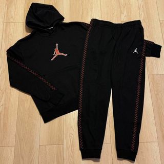 NIKE - NIKE ナイキ テックフリース ティファニー セットアップ NIKE - NIKE ナイキ テックフリース ティファニー セットアップ
