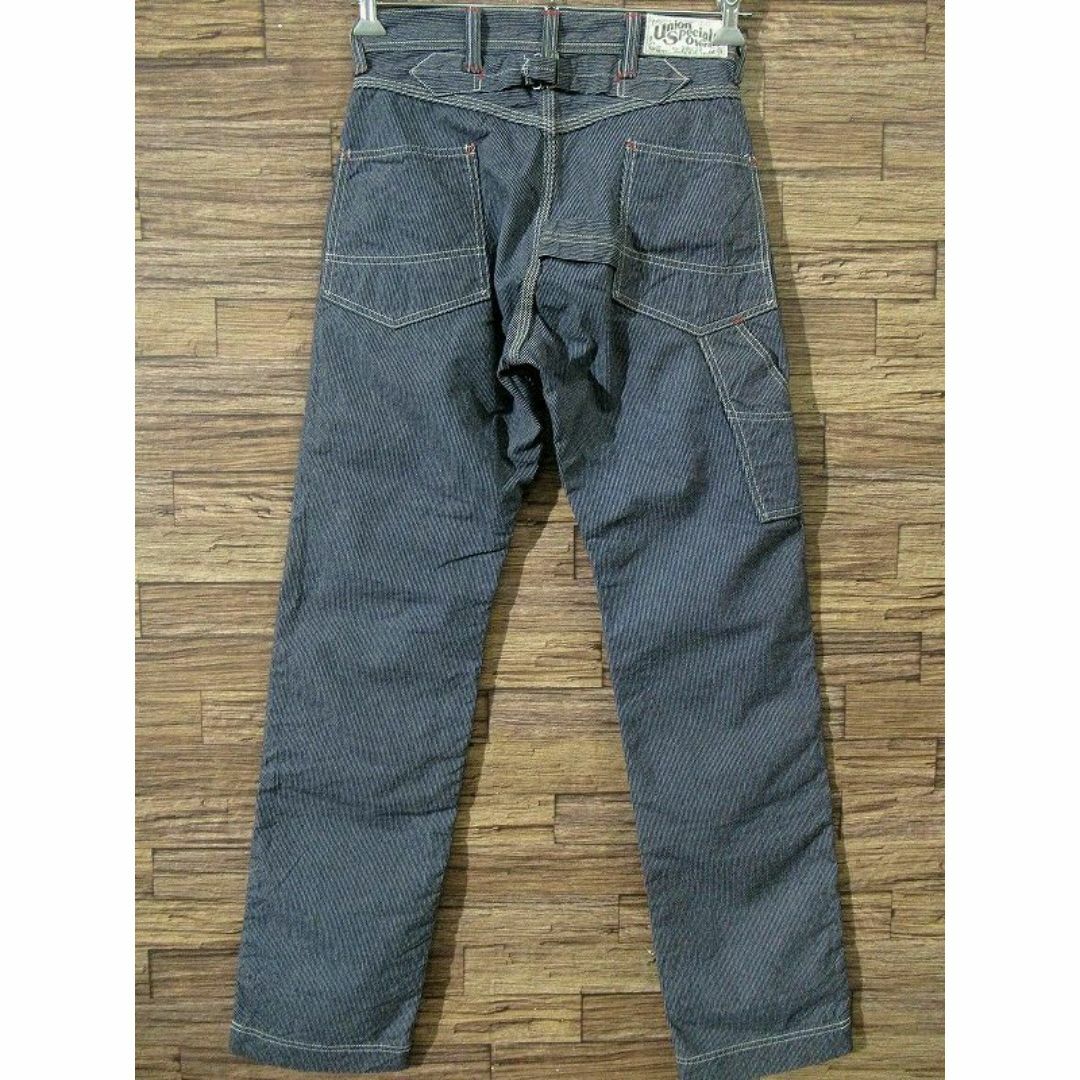 FREEWHEELERS - 未使用保管 フリーホイーラーズ デリックマン FREEWHEELERS - 未使用保管 フリーホイーラーズ デリックマン