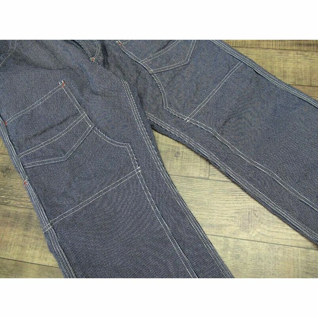 FREEWHEELERS - 未使用保管 フリーホイーラーズ デリックマン FREEWHEELERS - 未使用保管 フリーホイーラーズ デリックマン