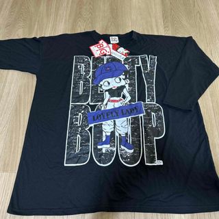 Betty Boop(Tシャツ(長袖/七分))のフリマアイテム一覧 Betty Boop(Tシャツ(長袖/七分))のフリマアイテム一覧