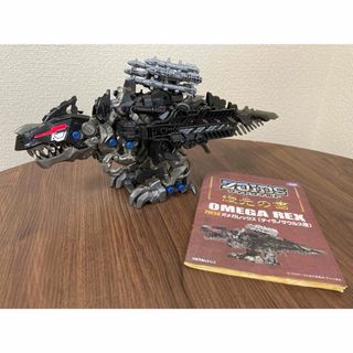 Takara Tomy - ZWA03 キャタルガ 40TH 「ZOIDS ゾイド 40 Takara Tomy - ZWA03 キャタルガ 40TH 「ZOIDS ゾイド 40