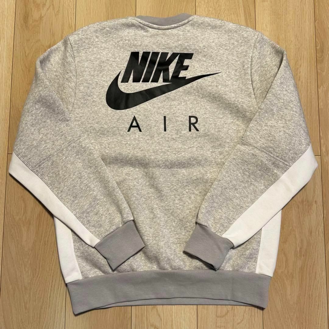NIKE - NIKE ナイキ セットアップ上下トレーナースウェット NIKE - NIKE ナイキ セットアップ上下トレーナースウェット