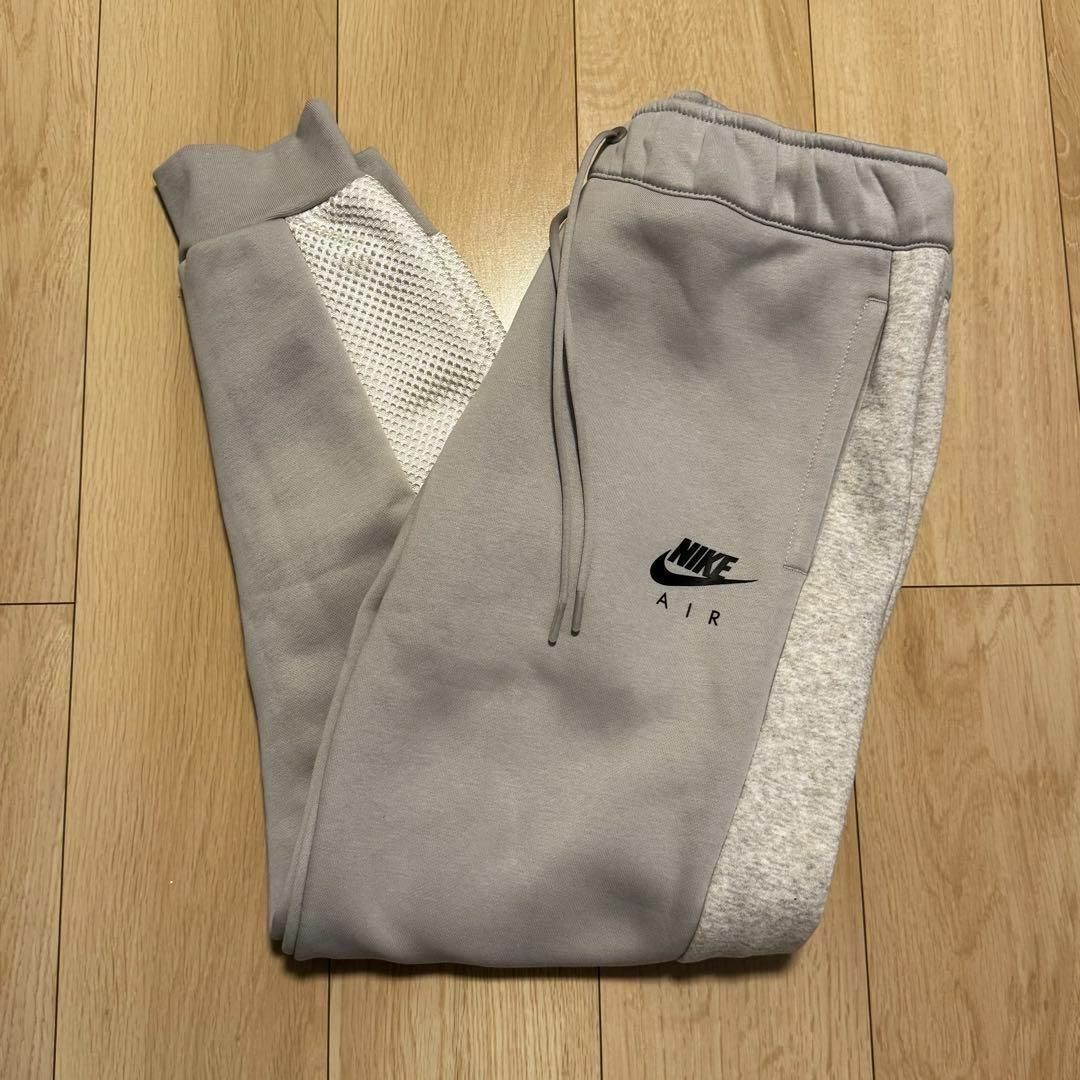 NIKE - NIKE ナイキ セットアップ上下トレーナースウェット NIKE - NIKE ナイキ セットアップ上下トレーナースウェット