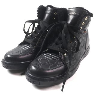 GUCCI(スニーカー)のフリマアイテム一覧 GUCCI(スニーカー)のフリマアイテム一覧