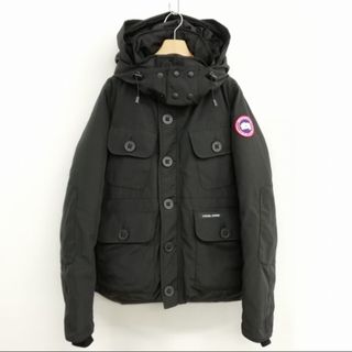 CANADA GOOSE(ダウンジャケット)のフリマアイテム一覧 CANADA GOOSE(ダウンジャケット)のフリマアイテム一覧